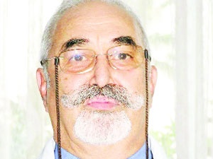  BÜYÜK AYİN İN MİMARI CHP Lİ ARITMAN IN EŞİ