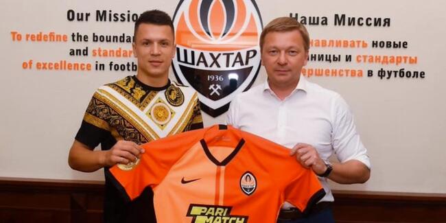 Konoplyanka ülkesine döndü