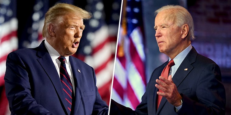 Biden Trump ın kararlarına dokunmadı