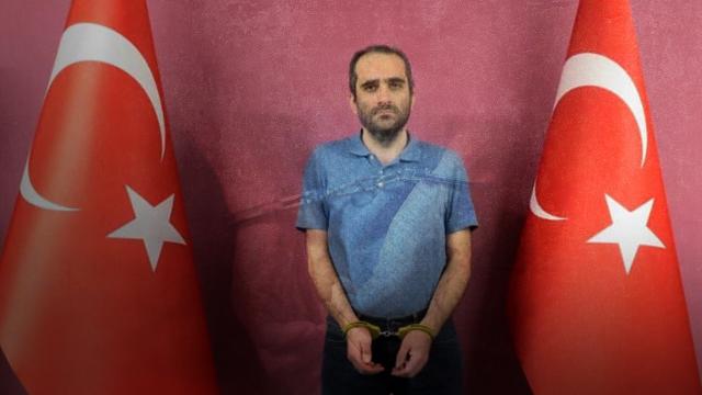 FETÖ elebaşı Gülen in yeğeninin 22 yıl hapsi istendi