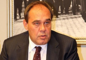 Yıldırım Demirören: 3 maçta 9 puana ulaşmak öncelikli hedefimiz!