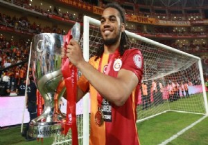 Denayer, Galatasaray a mı dönüyor?