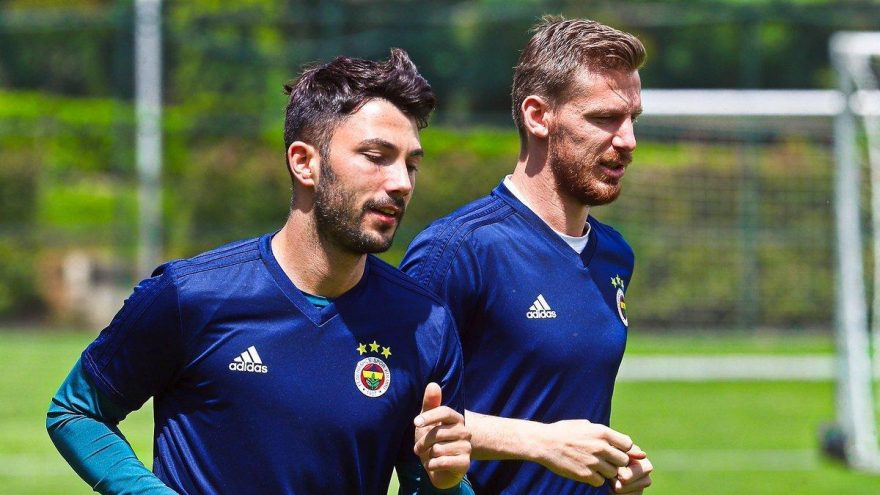 Sağanak yağış Fenerbahçeyi olumsuz etkiledi