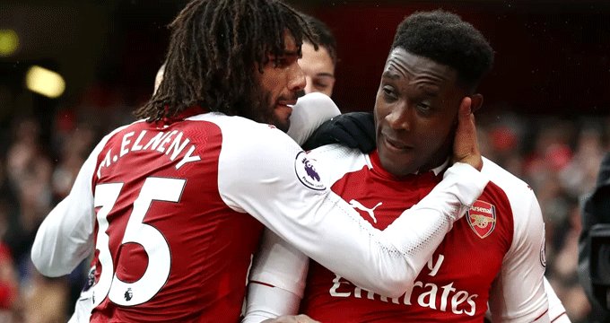 Beşiktaş, Arsenal in kapısını çalacak