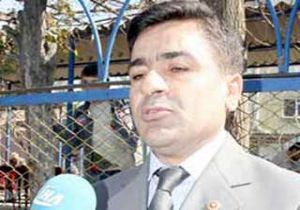 DTP li Yıldız dan Ergenekon Çıkışı