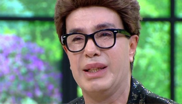 Yılmaz Morgül'ün acı günü