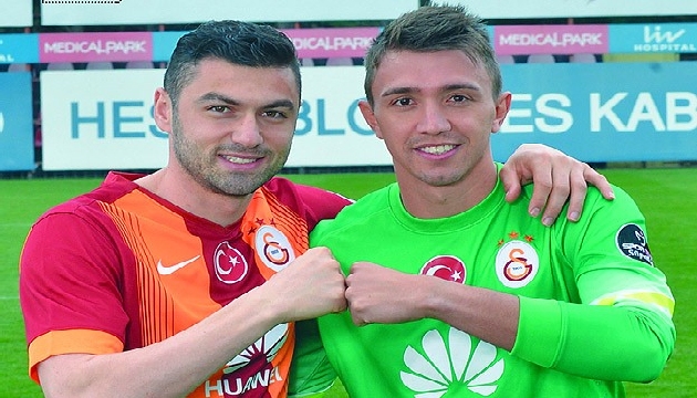  Transfer  iddialarına açıklık getirdi!