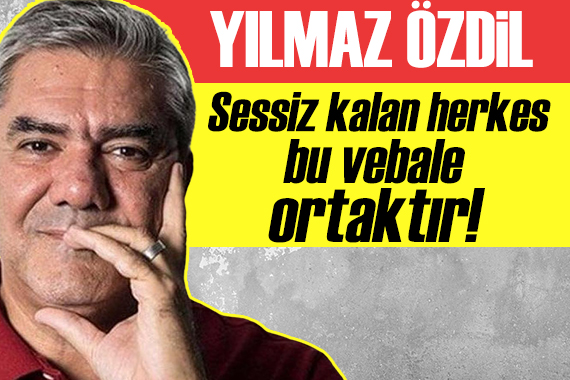 Yılmaz Özdil yazdı: Afgan göçü, Suriyeli göçüne benzemez!