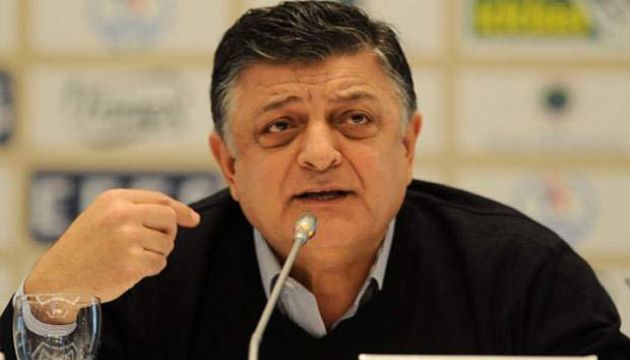Yılmaz Vural Mudanyaspor a kadar düştü!