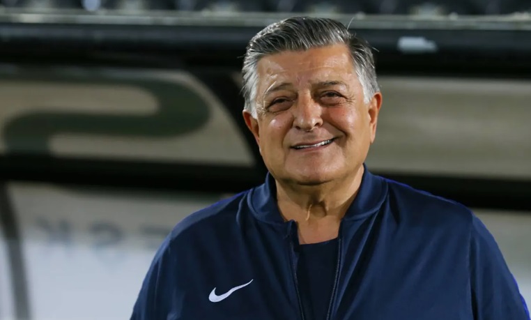 Yılmaz Vural dan Samsunspor a yeşil ışık