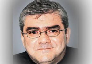 Yılmaz Özdil… Çünkü…