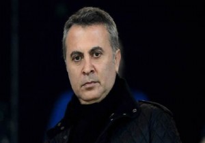 Fikret Orman: Rakipler formalarına reklam bile alamıyor