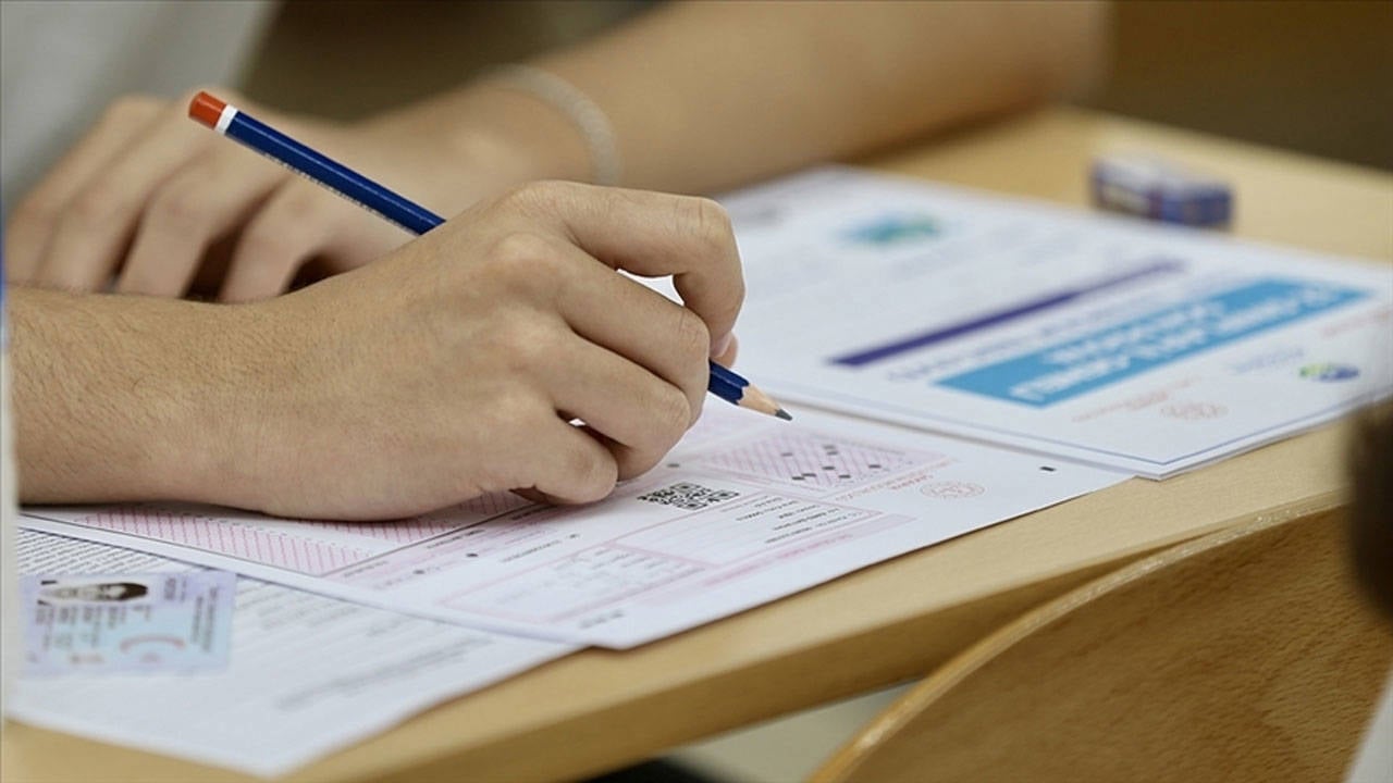 2025 YKS cevap kağıtları erişime açıldı