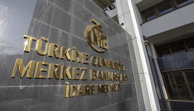 Merkez Bankası ndan enflasyon beklentisi