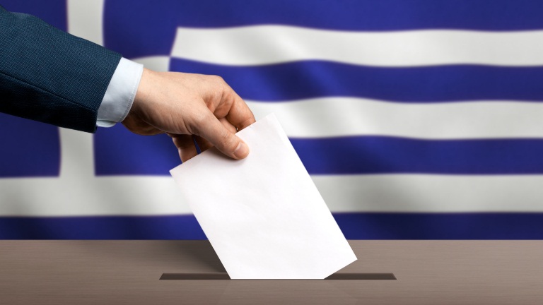 Yunanistan da seçim tarihi belli oldu