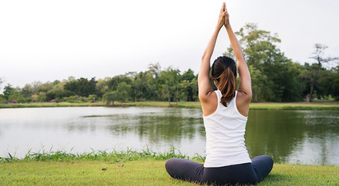 Yoga, kanser riskini azaltıyor mu? Bilim insanları açıkladı!