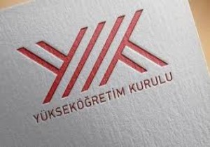 YÖK ÜN 2 ÜYESİ BUGÜN VEDA EDİYOR