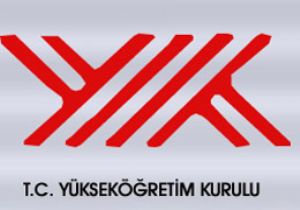 ÜAK, YÖK le Arayı Düzeltiyor