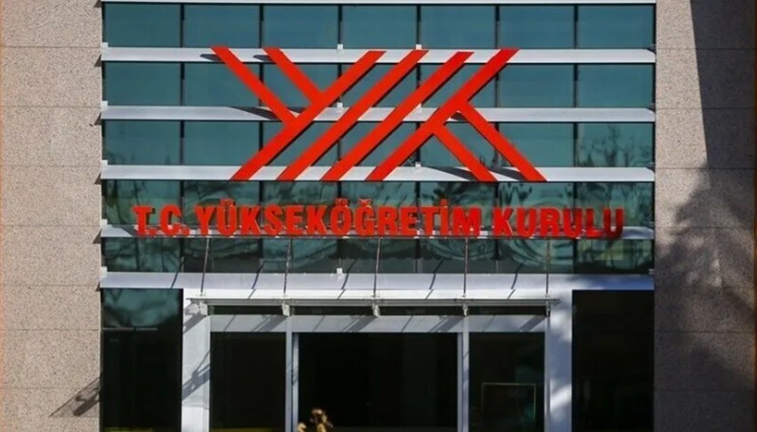 YÖK duyurdu: O başvurular bugün sona eriyor