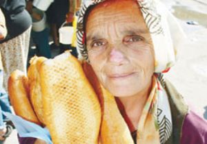 Bunlar da Aşevi Yüzsüzleri