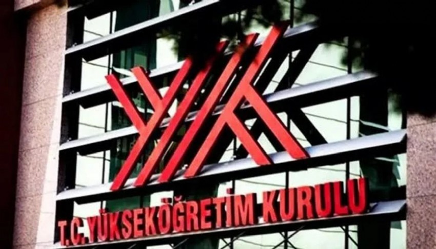 YÖK'ten üniversitelere 'Terörsüz Türkiye' çağrısı