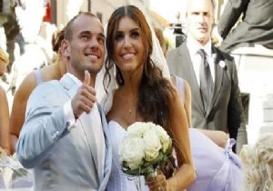 Yolanthe Yenge Çocuk İstiyor!