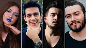 Youtuberların aylık kazancı dudak uçuklattı