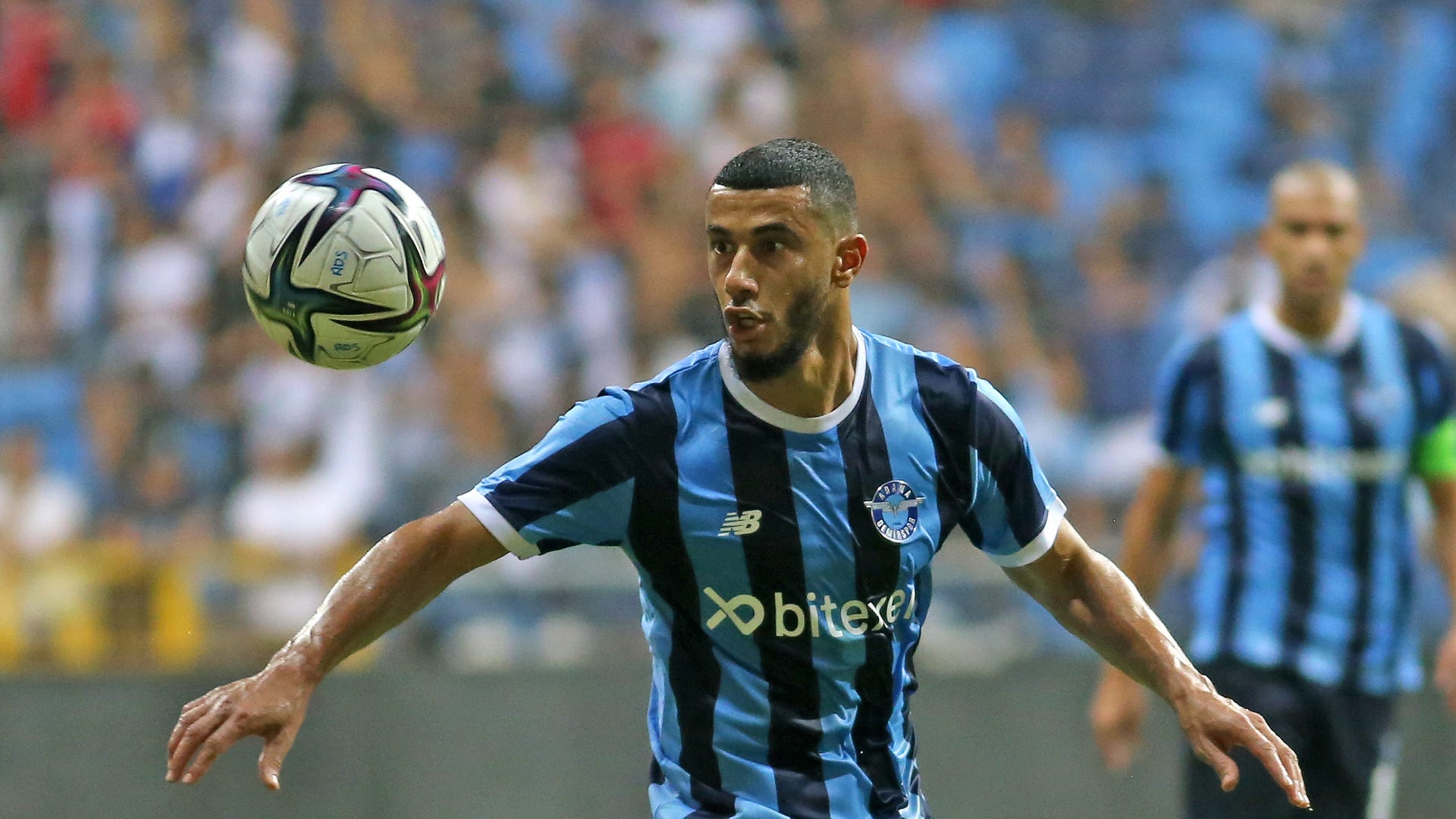 Adana Demirspor, Belhanda ya yol verdi