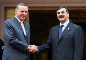 Pakistanlı Muhalefet Boykotu!