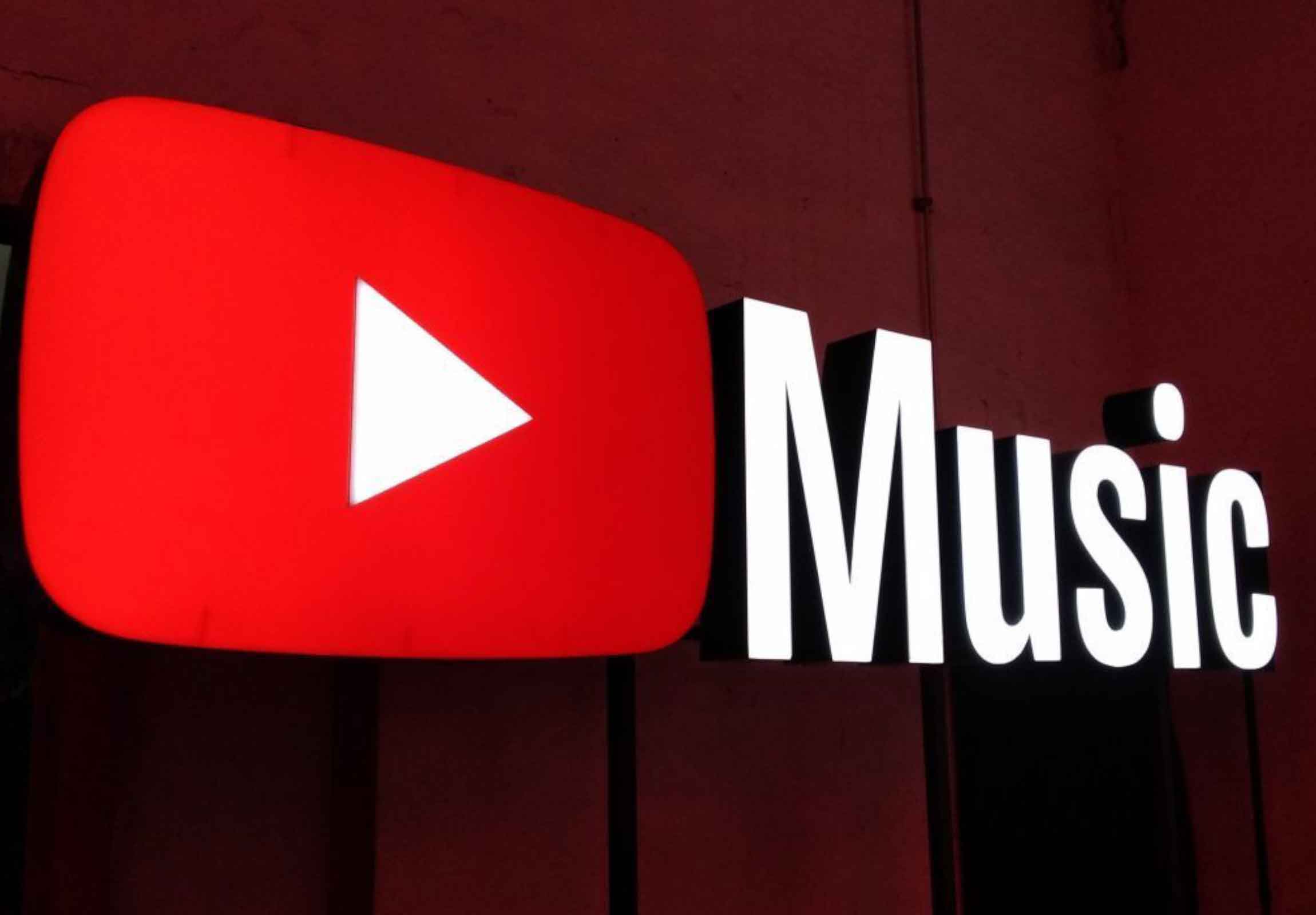 YouTube Music te beklenen özellik sonunda geliyor!