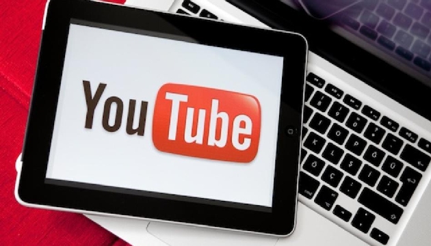 Youtube yeni tasarımını deneyin!