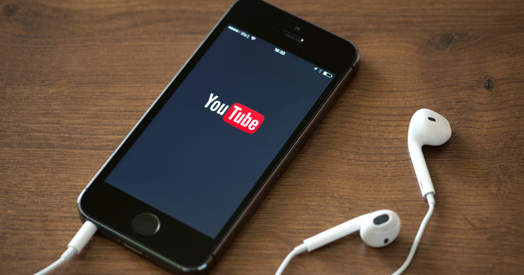 Youtube arayüzü yenilendi