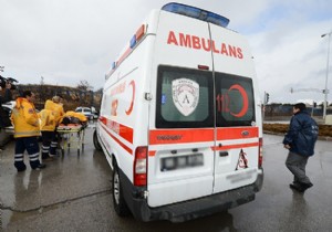 Yozgat Yerköy de MERS virüsü şüphesi!