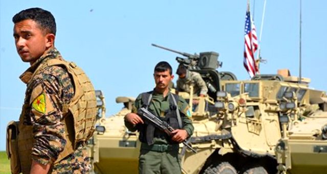 YPG anlaşmaya uymazsa ne olacak?