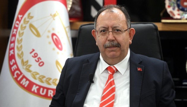 Seçim sonuçları bugün Resmi Gazete'de