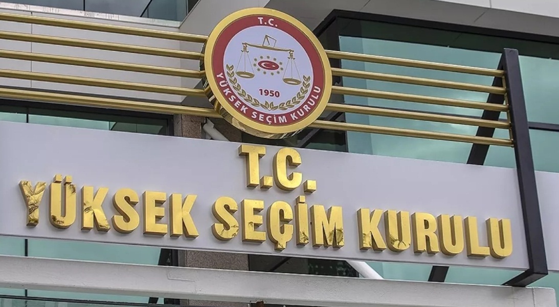 YSK, kesin sonuçları açıklayacağı tarihi duyurdu