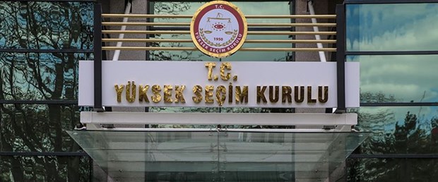 YSK, gerekçeli kararını açıkladı