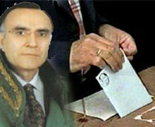YSK TARİH VERMEDİ