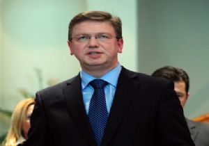 Füle: AB, Doğu ve Güneydoğu yu Fonlamaya Hazır 