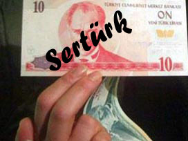 YTL DEKİ 3. İMZANIN SIRRI ÇÖZÜLDÜ