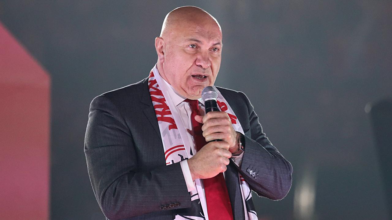  Kendi kalemize mi atacağız? 