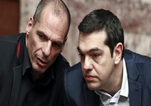 Yunanistan Temerrude Düştü!