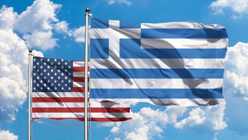  Yunan üsleri ABD nin emrinde  iddiası