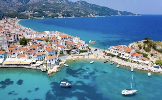 Yunanistan dan Türk vatandaşlarına 7 günlük turist vizesi! Tarih belli oldu