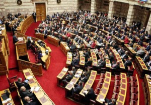  Adada durum iyileşmezse oy kullanmayacağız 