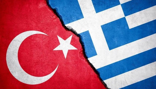 Yunanistan'dan Türkiye'ye destek mesajı