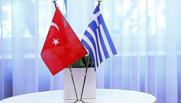 Türkiye ile Yunanistan 62. istişari görüşmeleri gerçekleştirdi