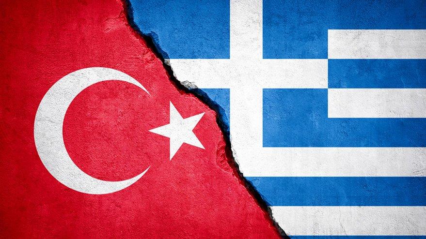 Yunanistan dan Türkiye ye kınama