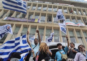Syriza vekili: Atina ya cami yapılma zamanı geldi