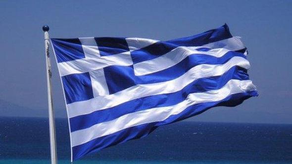 Yunanistan da asgari ücrete zam!